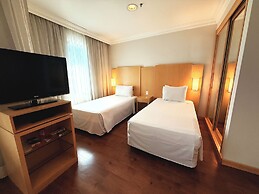 Blue Tree Premium Morumbi