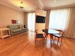 Blue Tree Premium Morumbi