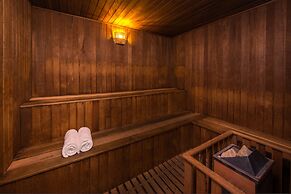 Blue Tree Premium Morumbi