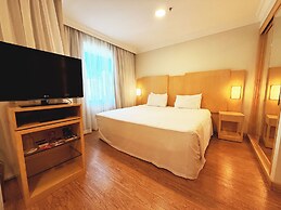 Blue Tree Premium Morumbi