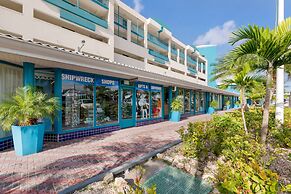 Hilton Vacation Club Royal Palm St. Maarten