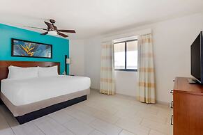 Hilton Vacation Club Royal Palm St. Maarten