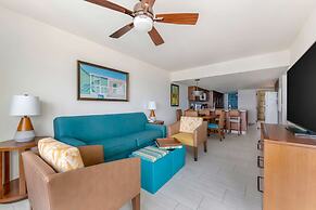 Hilton Vacation Club Royal Palm St. Maarten