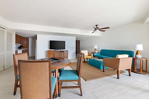 Hilton Vacation Club Royal Palm St. Maarten