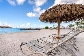 Hilton Vacation Club Royal Palm St. Maarten