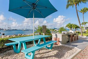 Hilton Vacation Club Royal Palm St. Maarten
