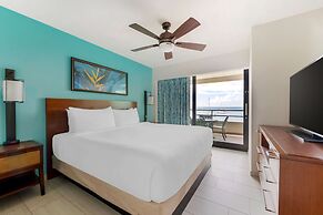 Hilton Vacation Club Royal Palm St. Maarten
