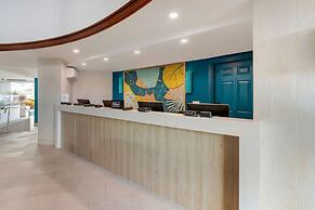 Hilton Vacation Club Royal Palm St. Maarten
