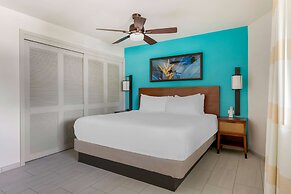 Hilton Vacation Club Royal Palm St. Maarten