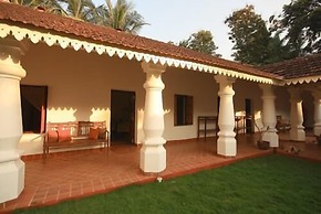 Siolim House