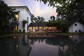 Siolim House