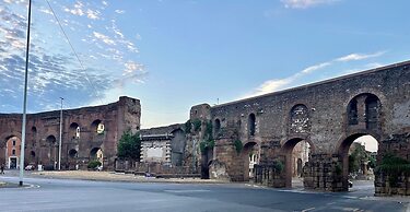 Hotel Principe Di Piemonte