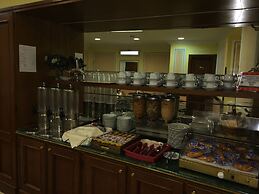 Hotel Principe Di Piemonte