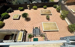 Hotel Principe Di Piemonte