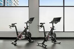 Renaissance Newark Airport Hotel