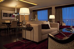 Renaissance Newark Airport Hotel