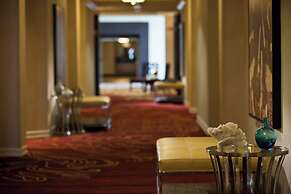 Renaissance Newark Airport Hotel