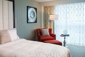 Renaissance Newark Airport Hotel