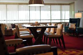 Renaissance Newark Airport Hotel
