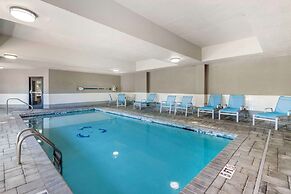 Best Western Savannah Airport Inn & Suites