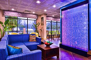 Best Western Plus Savannah Airport Inn & Suites