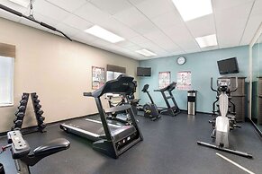 Best Western Savannah Airport Inn & Suites