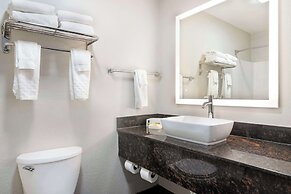 Best Western Savannah Airport Inn & Suites