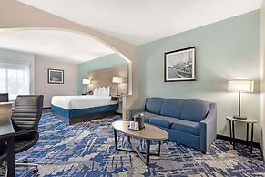 Best Western Savannah Airport Inn & Suites