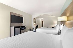 Best Western Savannah Airport Inn & Suites