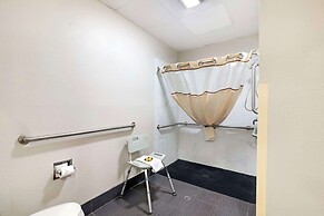 Best Western Savannah Airport Inn & Suites