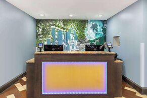 Best Western Savannah Airport Inn & Suites