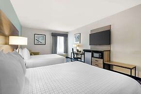 Best Western Savannah Airport Inn & Suites