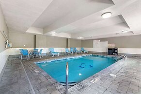 Best Western Savannah Airport Inn & Suites