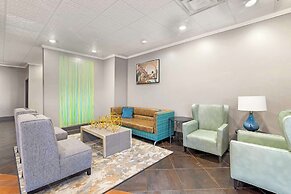 Best Western Savannah Airport Inn & Suites