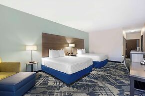 Best Western Savannah Airport Inn & Suites