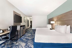 Best Western Savannah Airport Inn & Suites