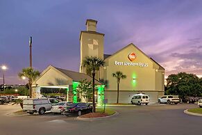 Best Western Savannah Airport Inn & Suites