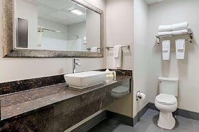 Best Western Savannah Airport Inn & Suites