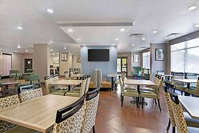 Best Western Savannah Airport Inn & Suites