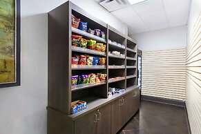 Best Western Savannah Airport Inn & Suites