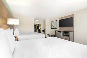 Best Western Savannah Airport Inn & Suites