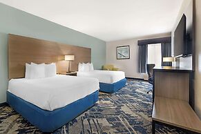 Best Western Savannah Airport Inn & Suites