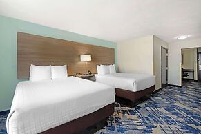 Best Western Savannah Airport Inn & Suites