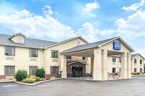 Baymont by Wyndham Albany