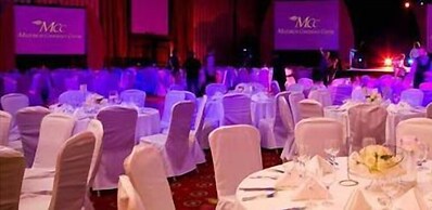MCC Mazurkas Conference Centre & Hotel