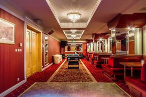 MCC Mazurkas Conference Centre & Hotel