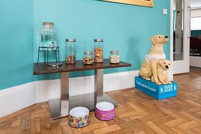 Best Western Carlton Hotel