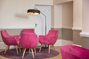 Best Western Carlton Hotel