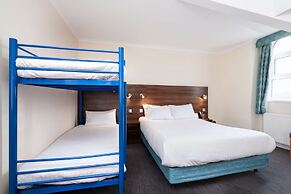 Best Western Carlton Hotel