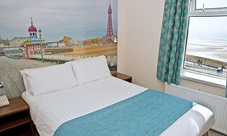 Best Western Carlton Hotel